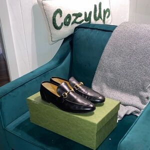 Men's Gucci Jordaan loafer